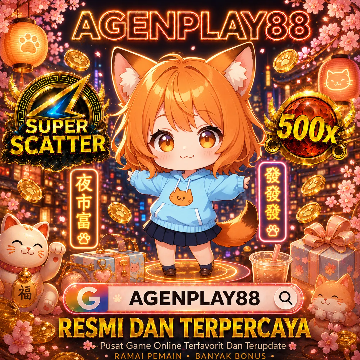 PAMAN88